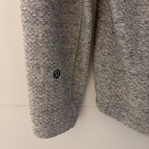 Lululemon | At Ease Hoodie | Men's Size L - Picture 3 of 4